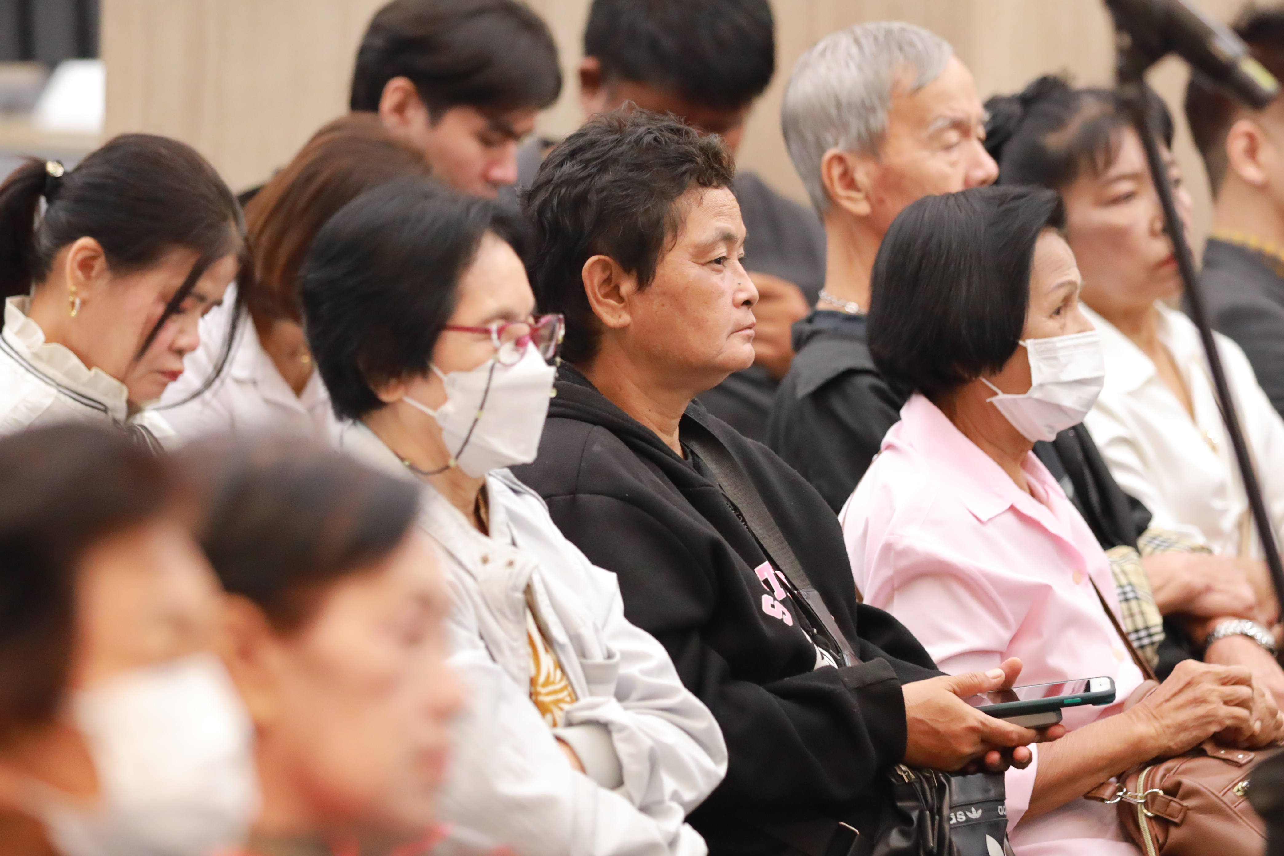 ข่าวรัฐมนตรี
