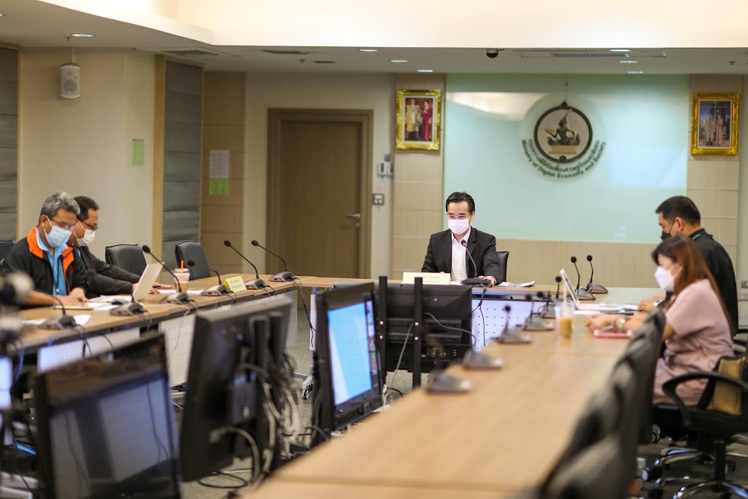 ข่าวสารกระทรวงฯ