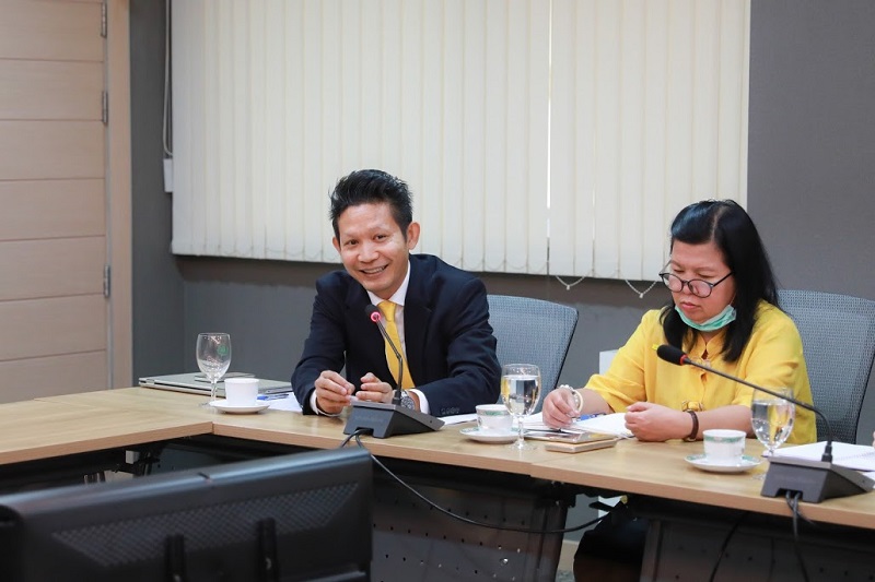 ข่าวสารกระทรวงฯ