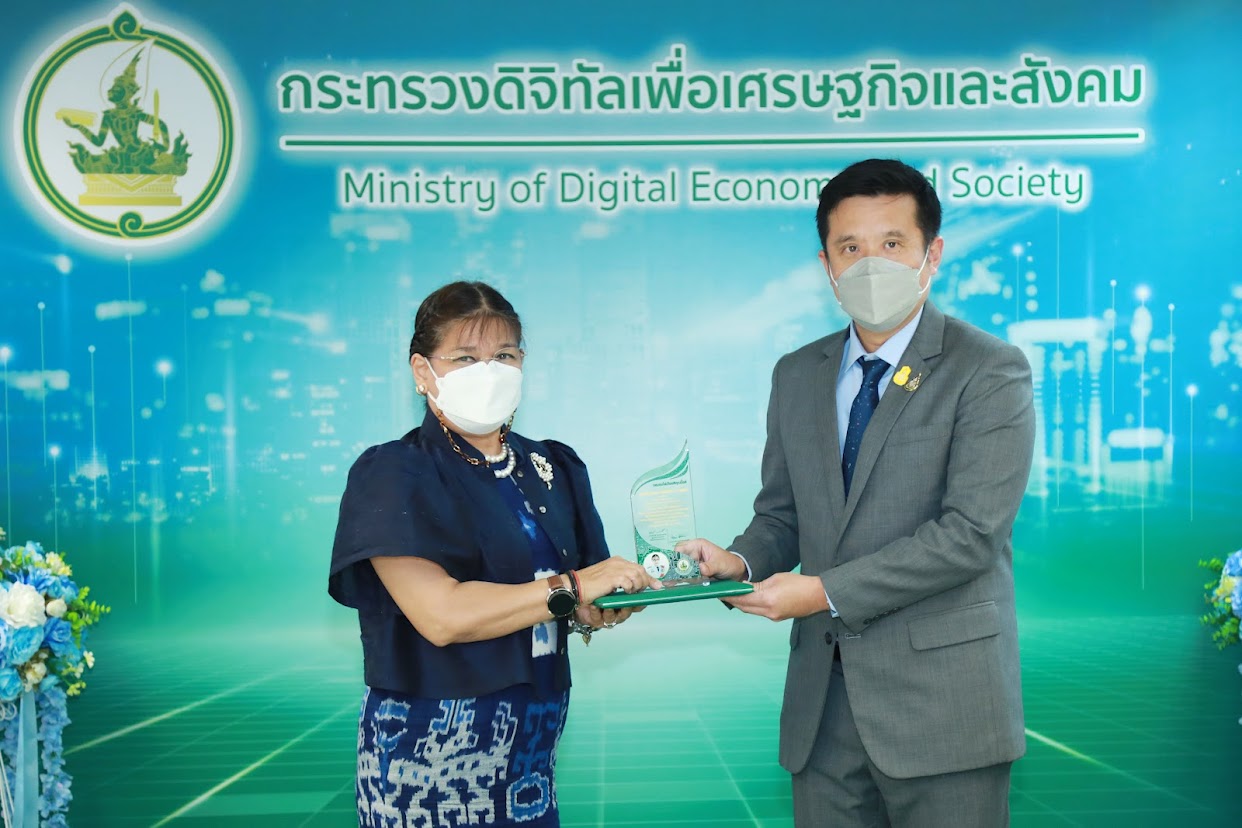 ข่าวรัฐมนตรี