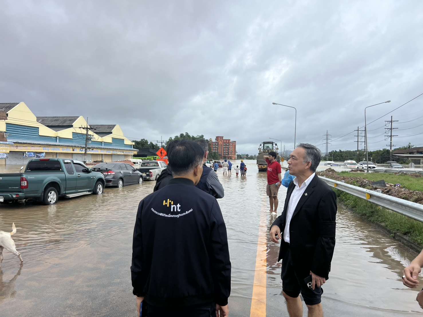 ข่าวสารกระทรวงฯ