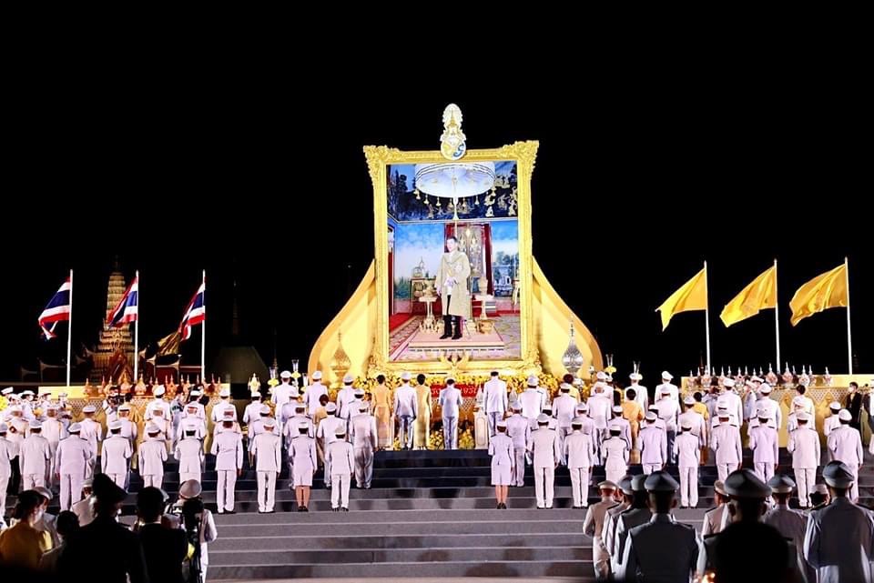 ข่าวรัฐมนตรี