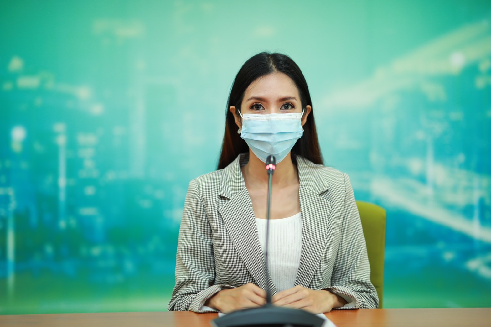 ข่าวรัฐมนตรี