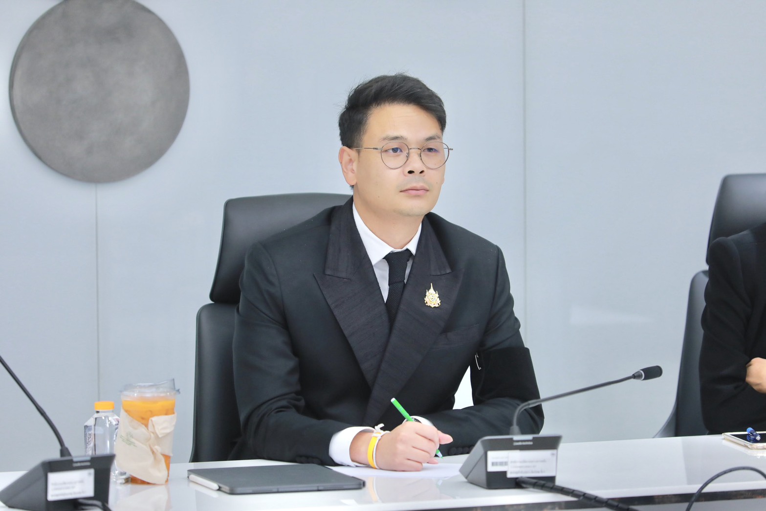 ข่าวรัฐมนตรี