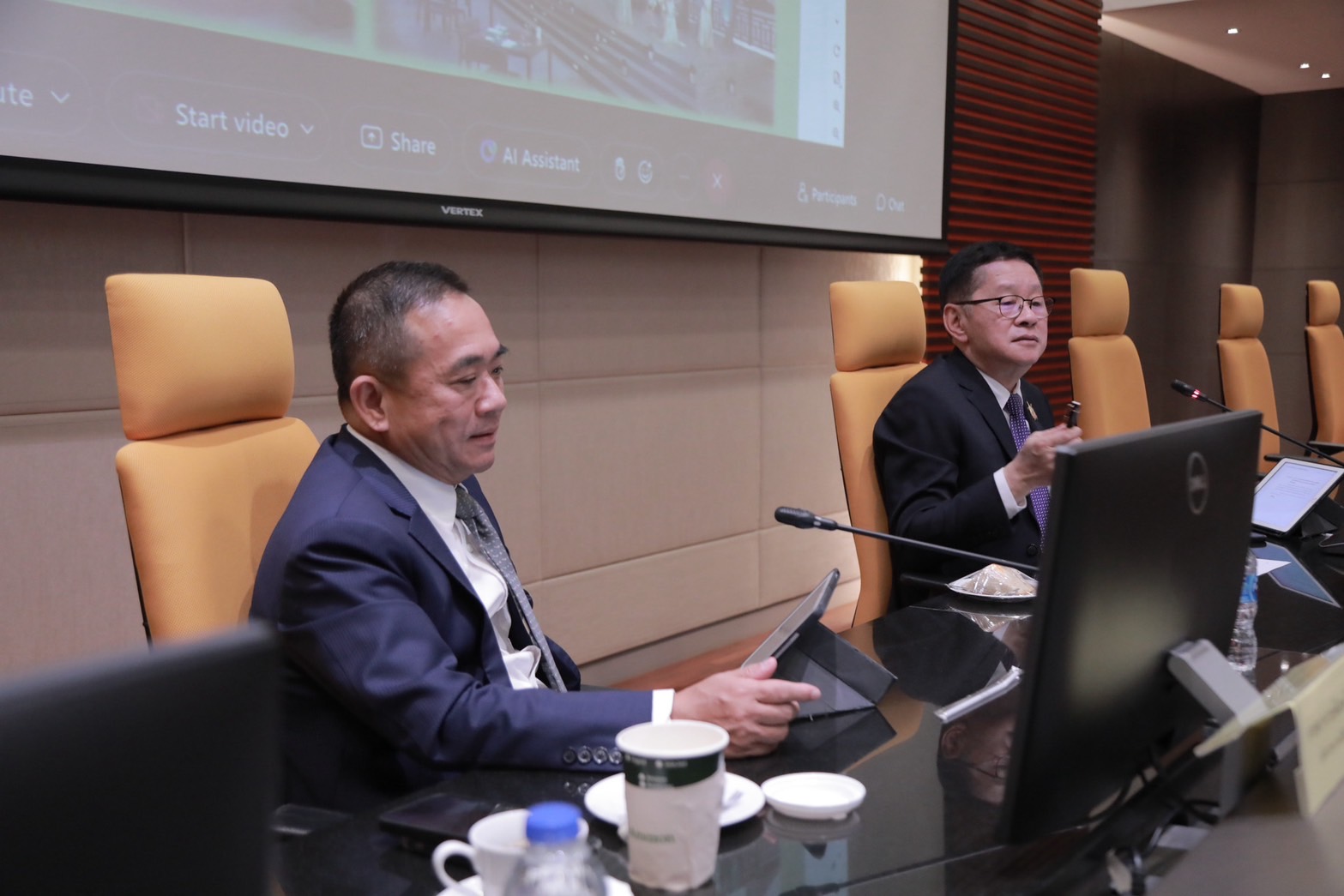 ข่าวสารกระทรวงฯ