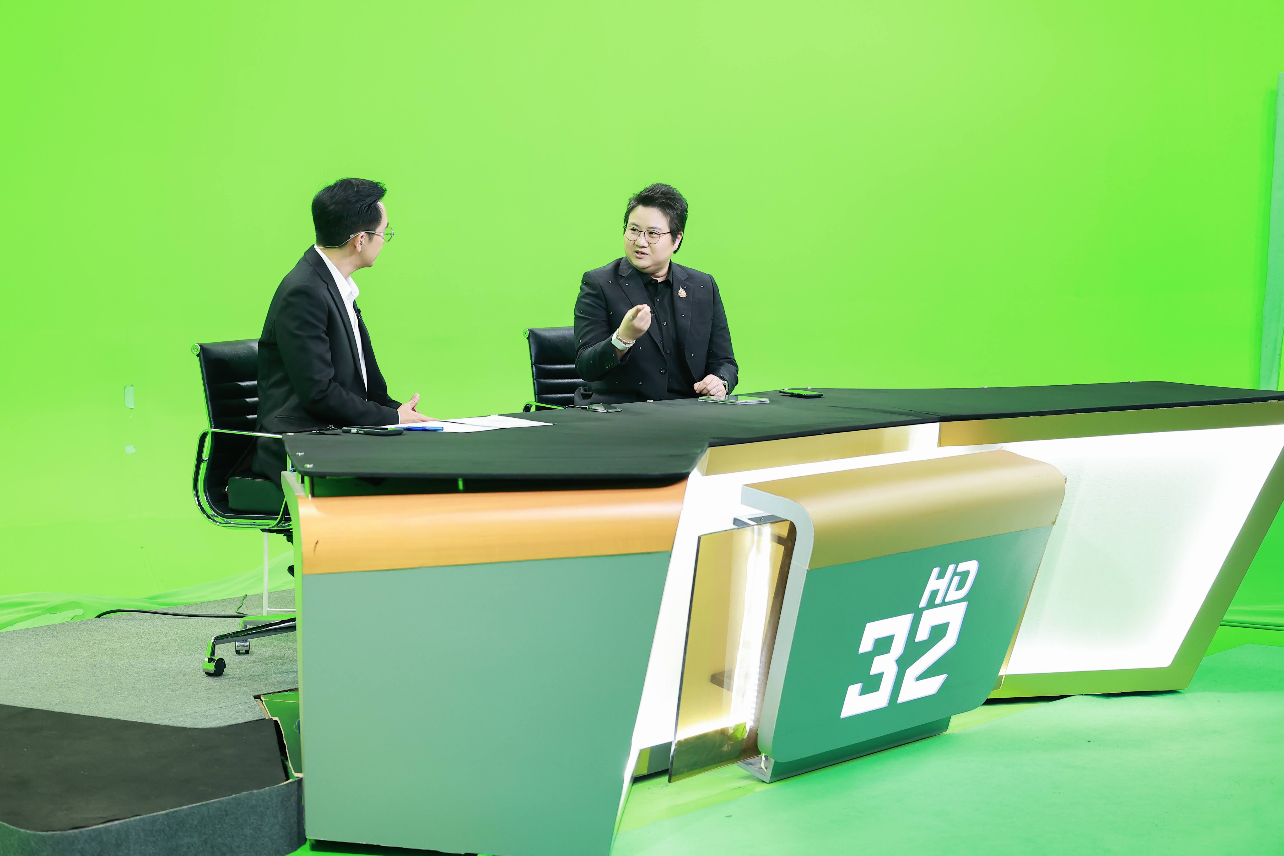 ข่าวรัฐมนตรี