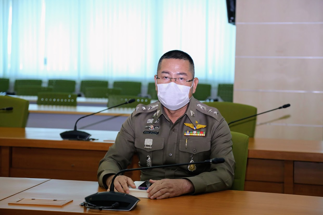 ข่าวสารกระทรวงฯ