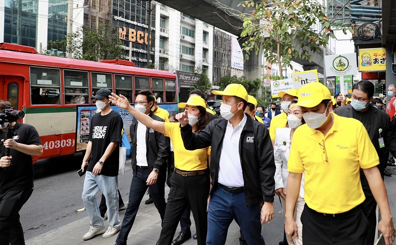 ข่าวรัฐมนตรี