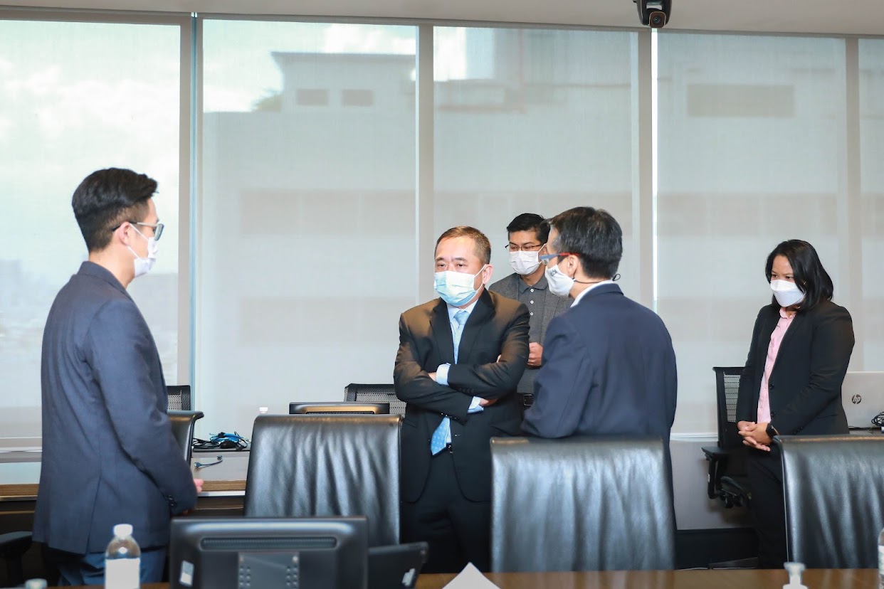 ข่าวรัฐมนตรี