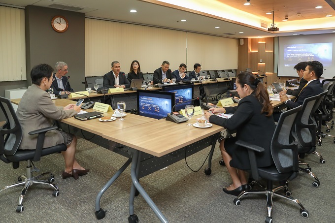 ข่าวสารกระทรวงฯ