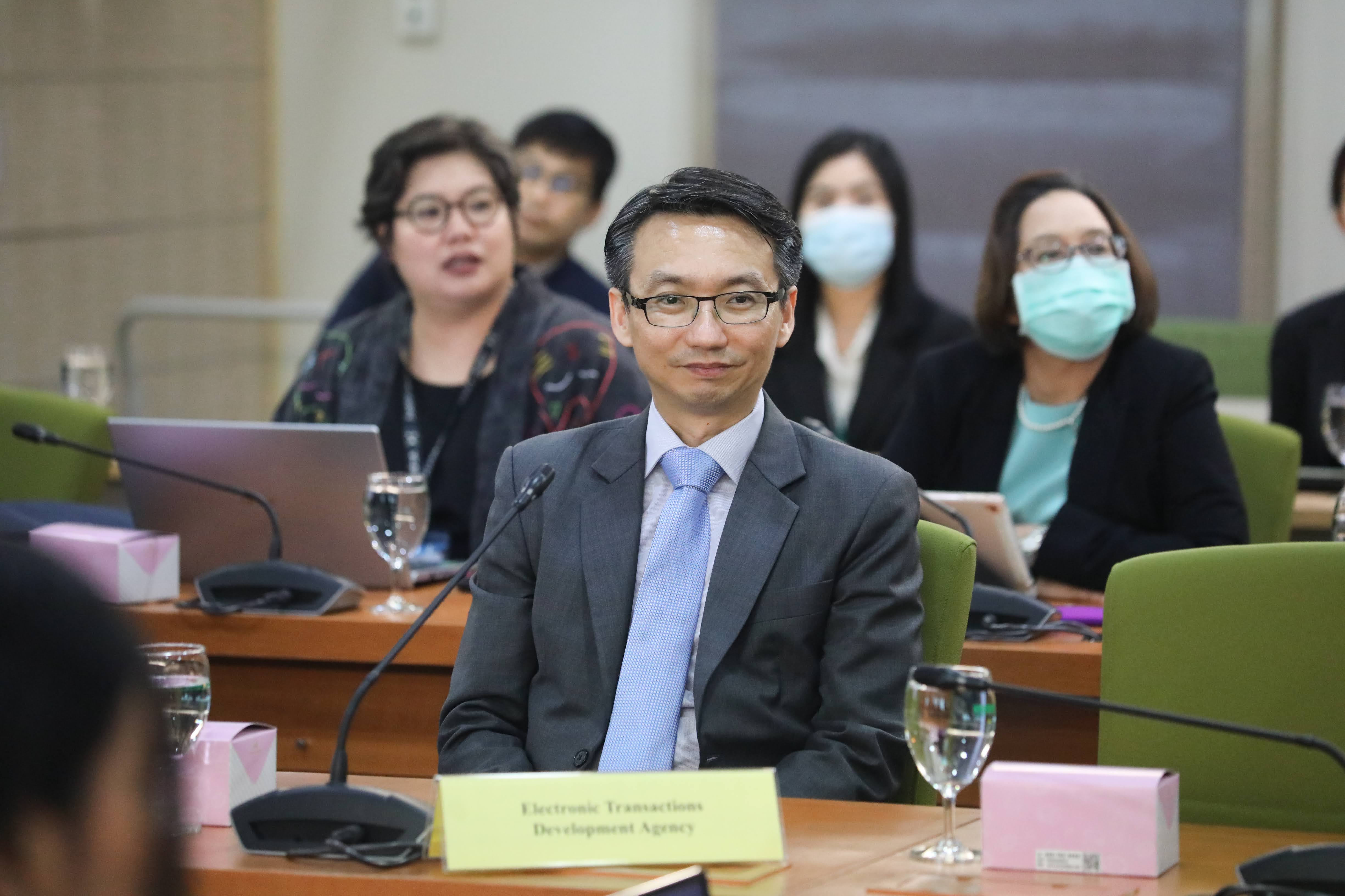 ข่าวสารกระทรวงฯ