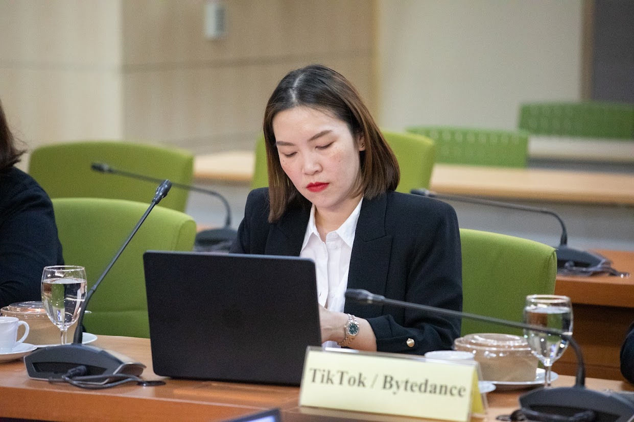 ข่าวรัฐมนตรี