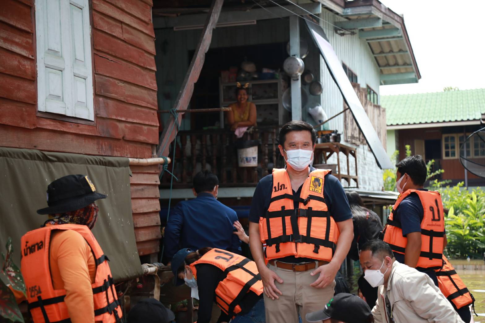 ข่าวรัฐมนตรี