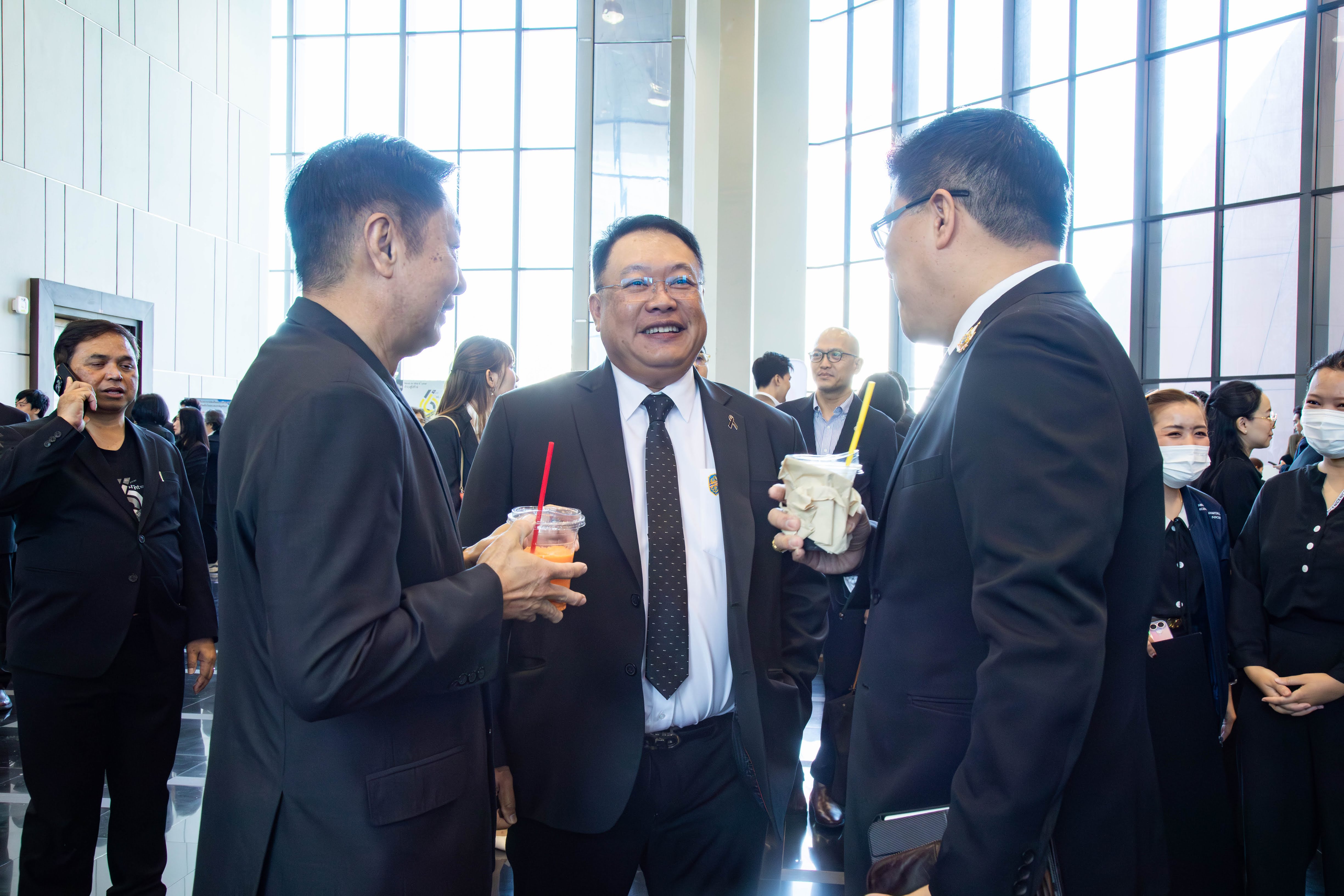 ข่าวสารกระทรวงฯ