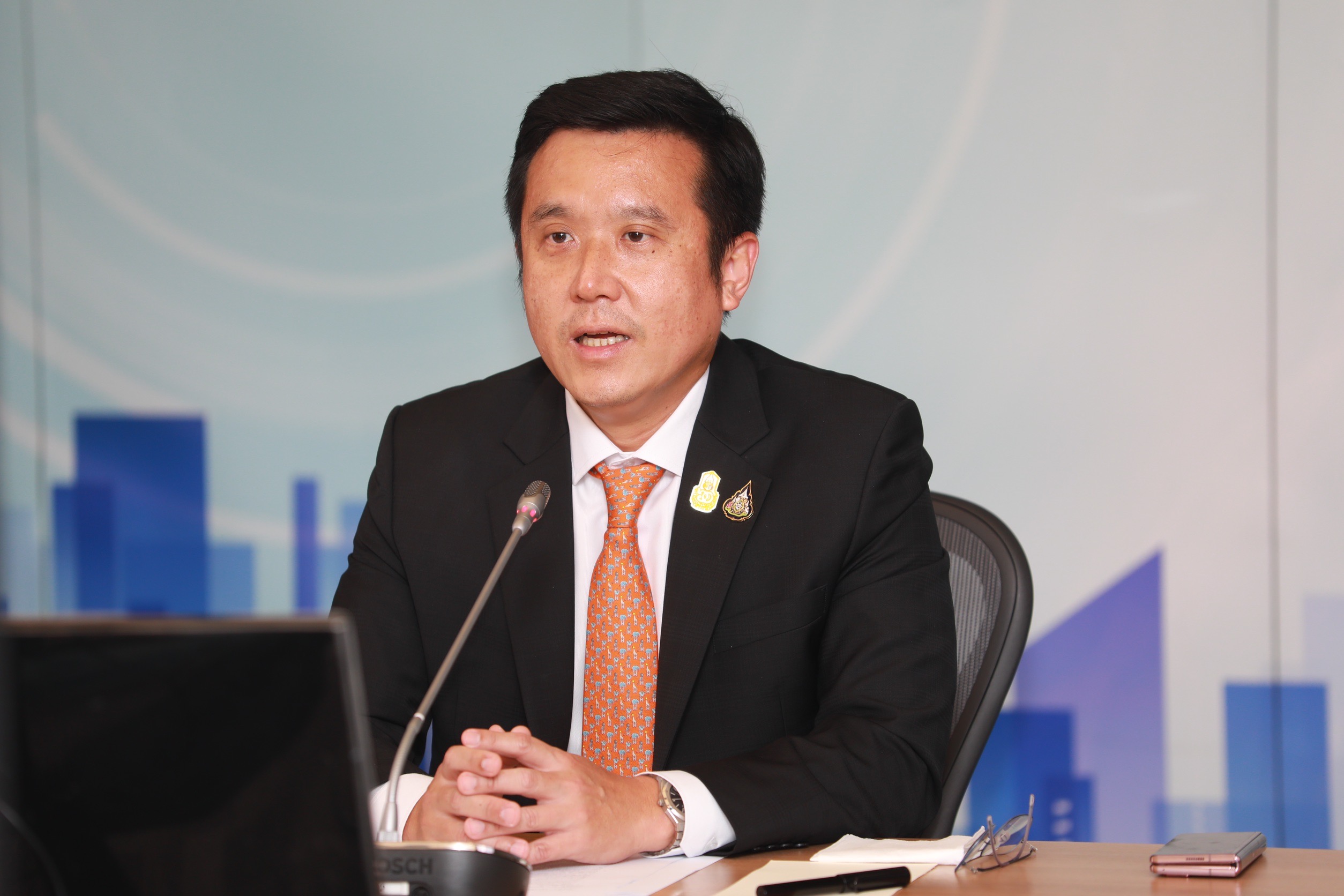 ข่าวรัฐมนตรี