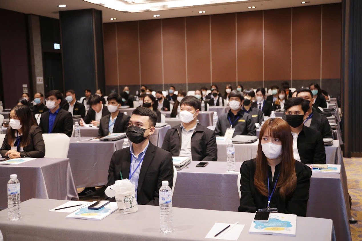 ข่าวสารกระทรวงฯ