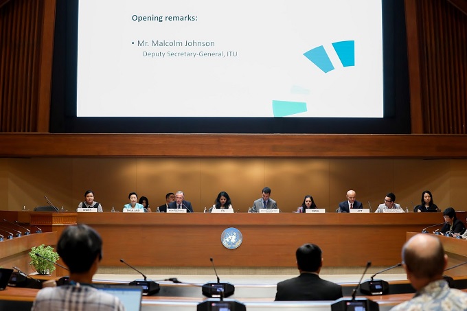 ข่าวสารกระทรวงฯ