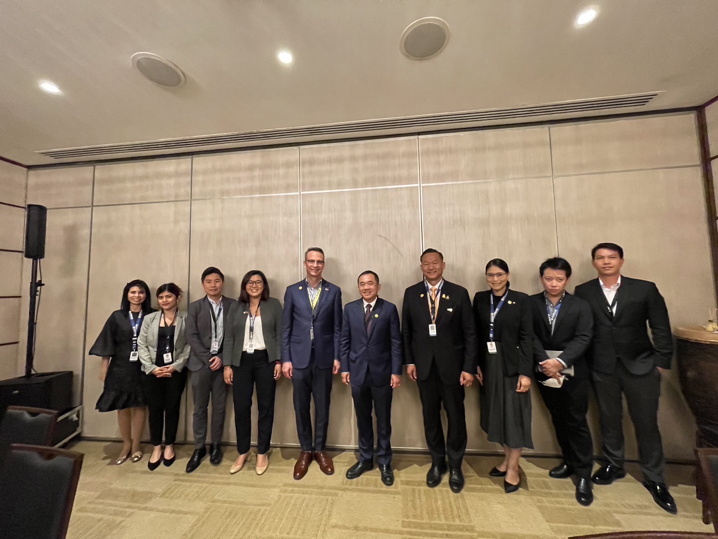 ข่าวสารกระทรวงฯ