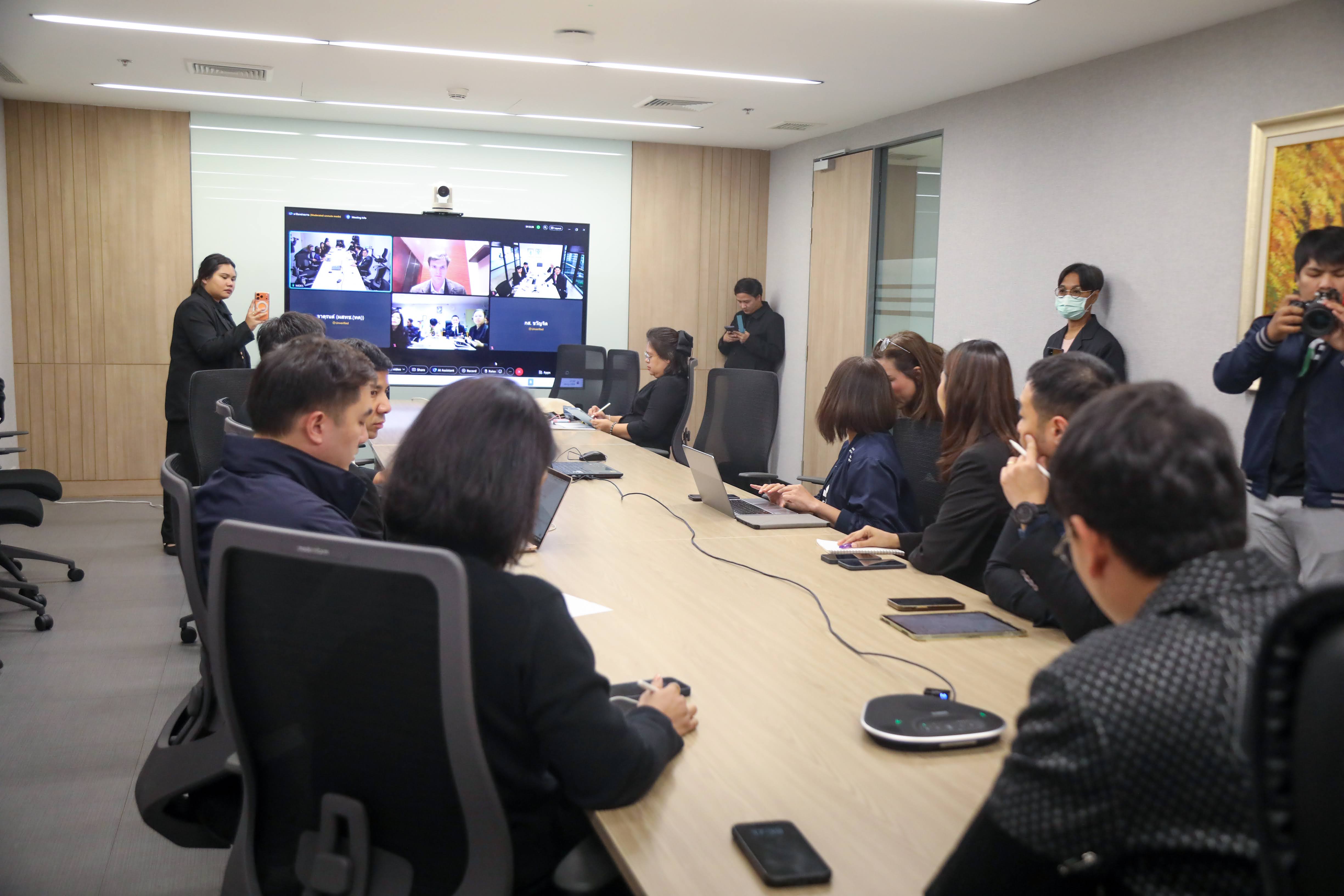 ข่าวรัฐมนตรี