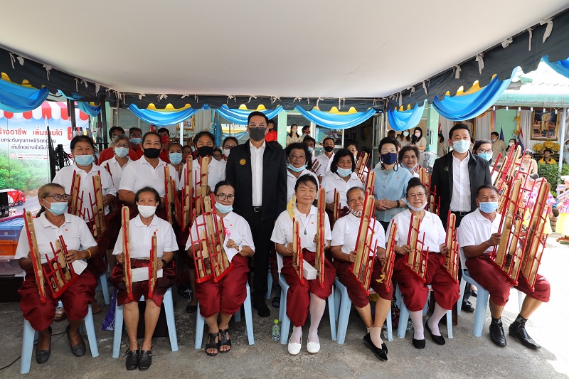 ข่าวรัฐมนตรี