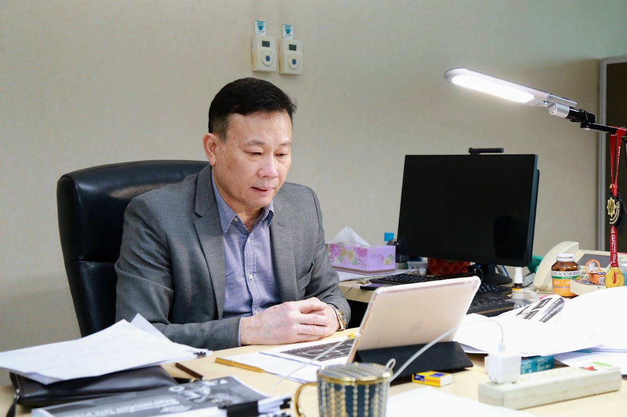 ข่าวสารกระทรวงฯ