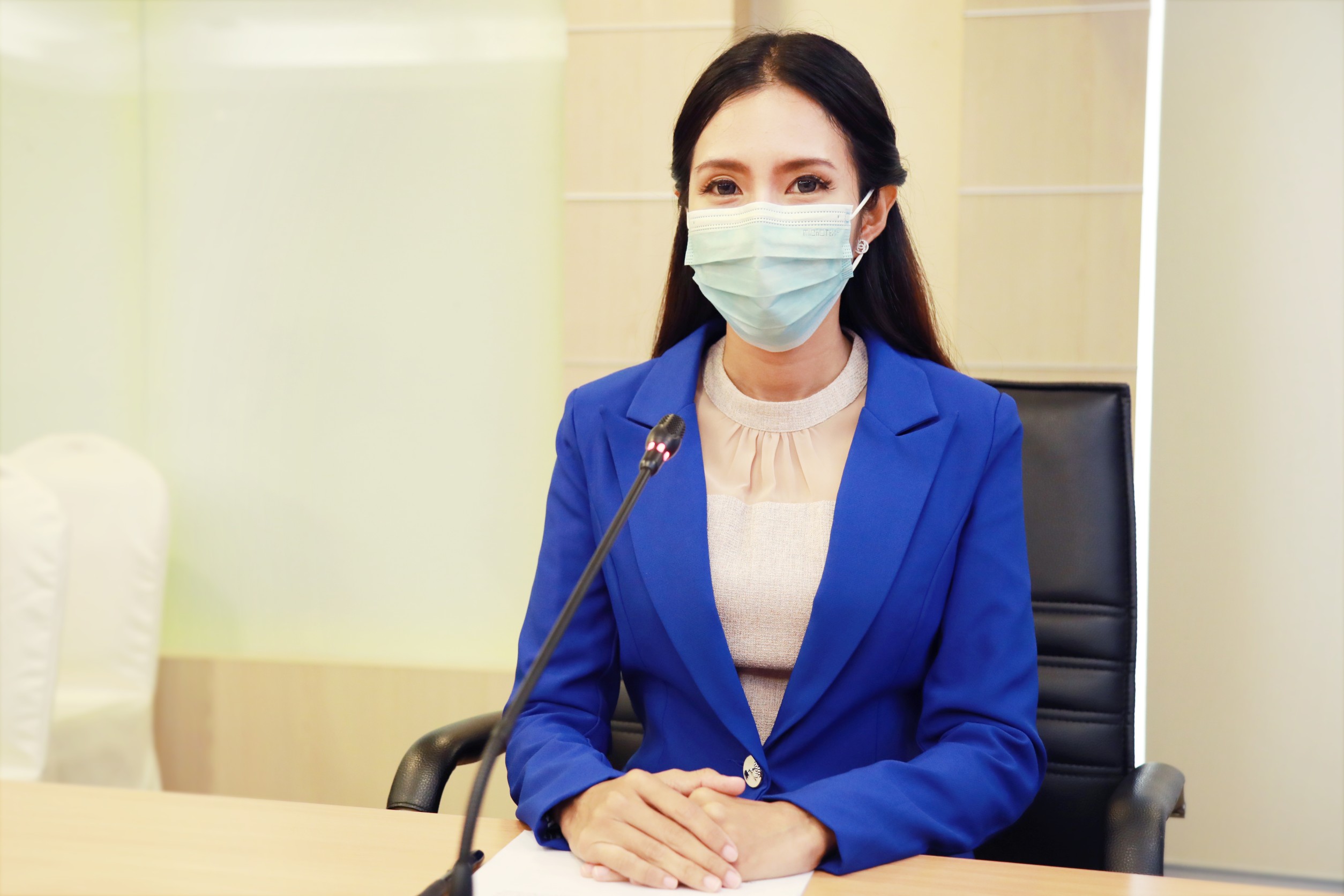 ข่าวรัฐมนตรี