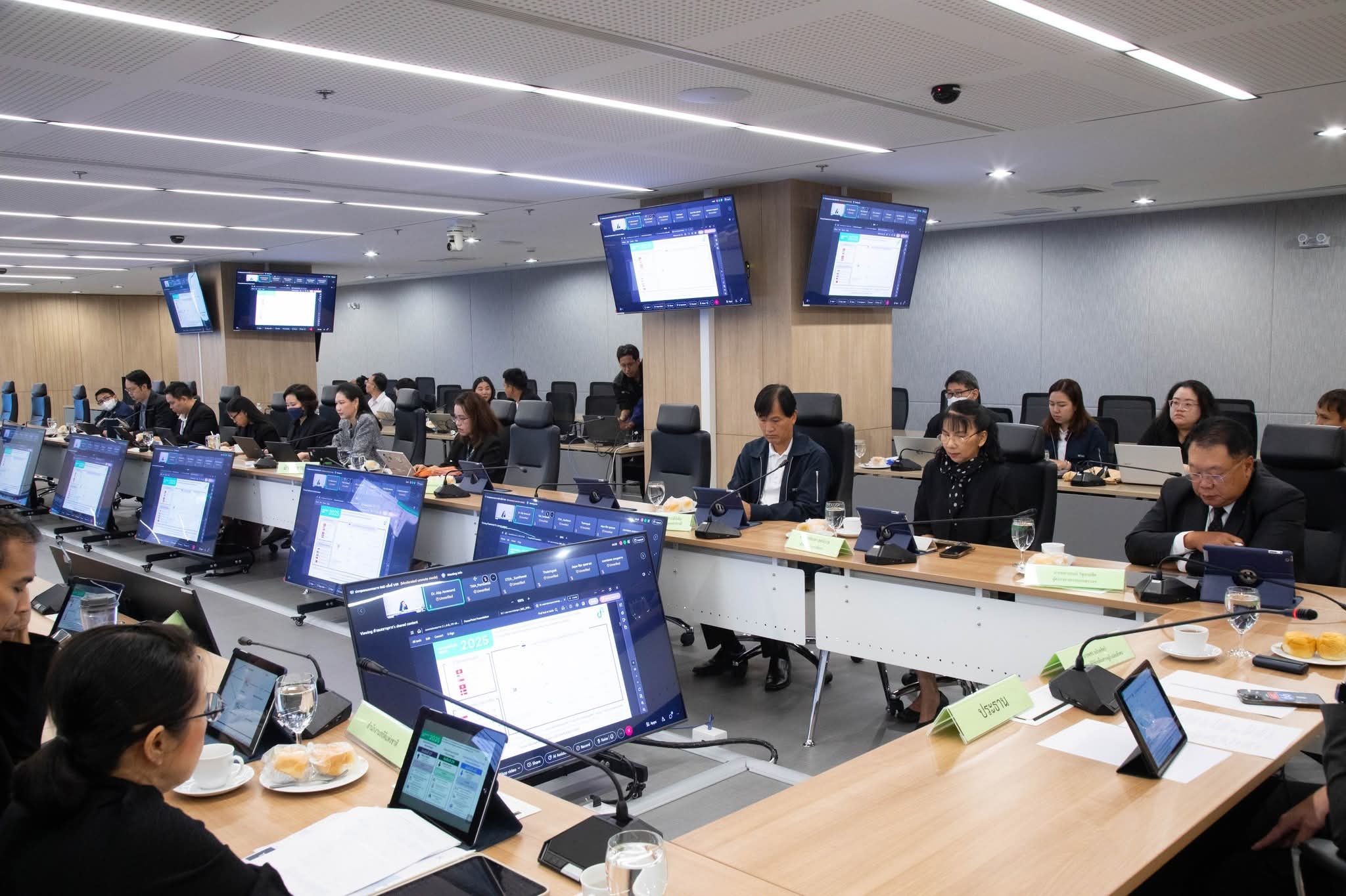 ข่าวสารกระทรวงฯ