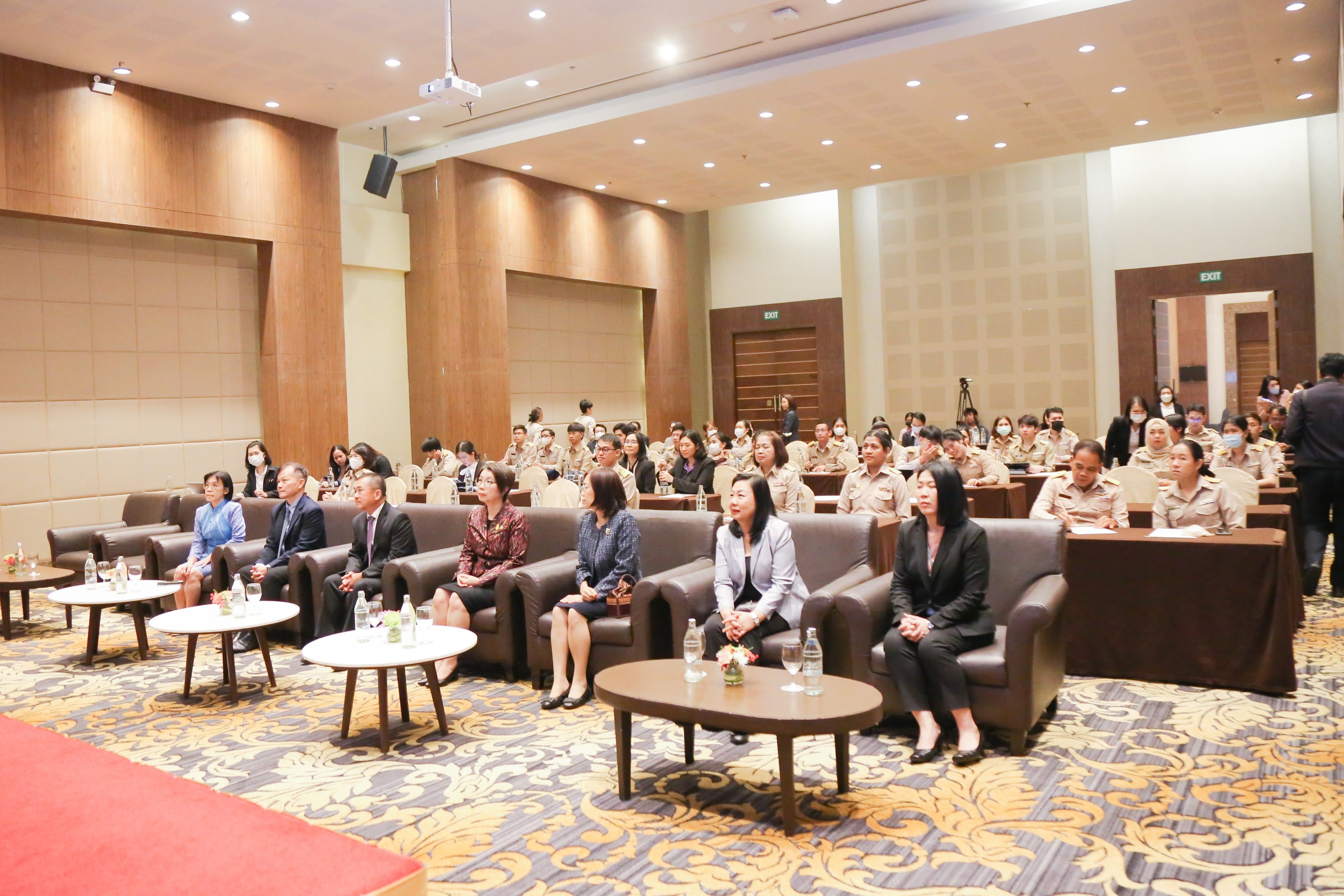 ข่าวสารกระทรวงฯ