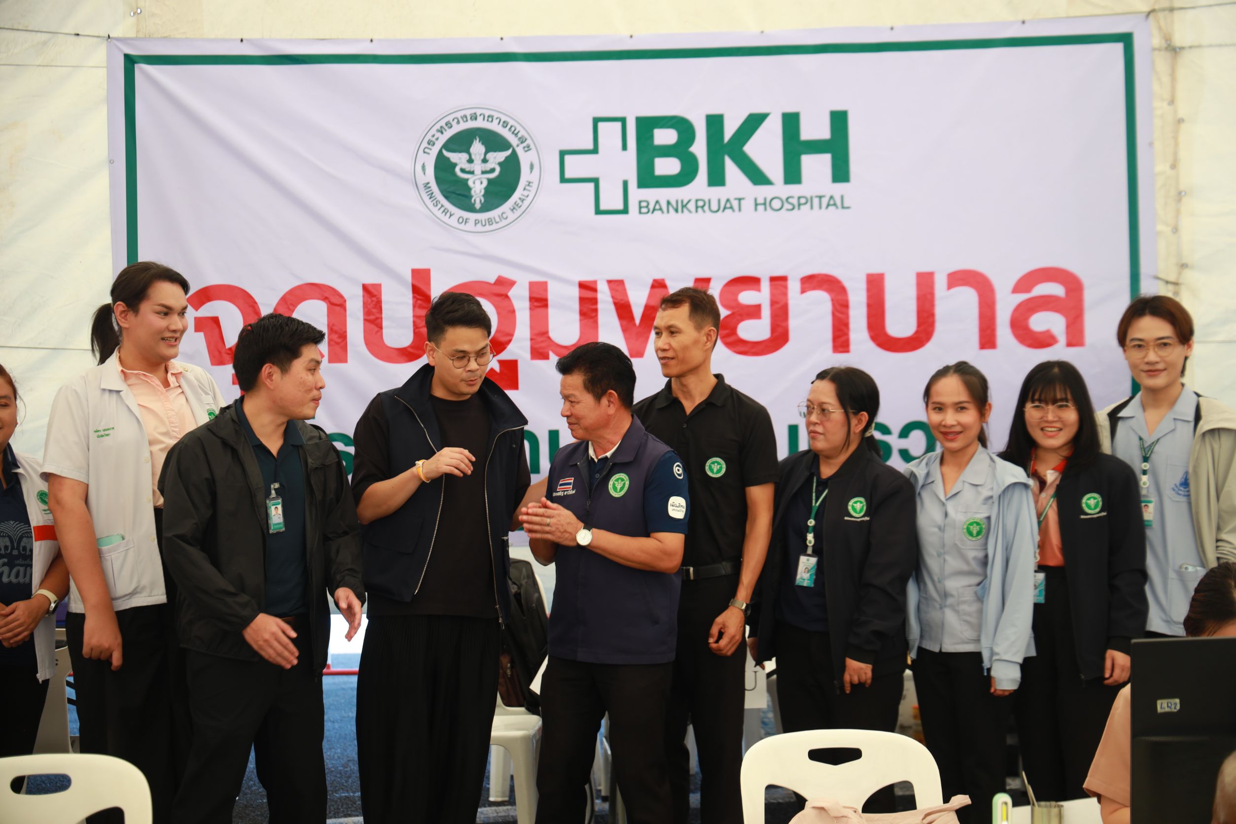 ข่าวรัฐมนตรี