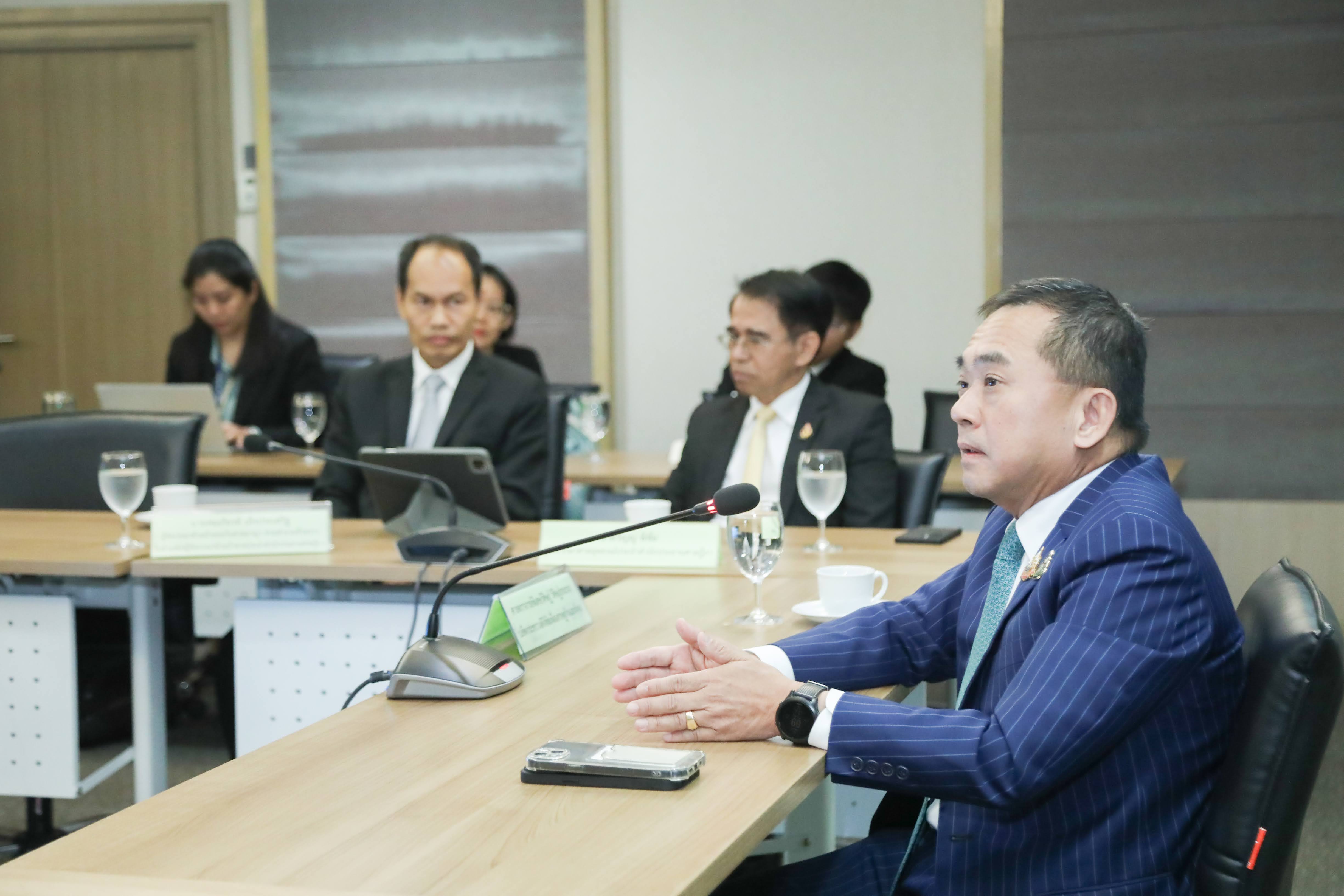 ข่าวสารกระทรวงฯ