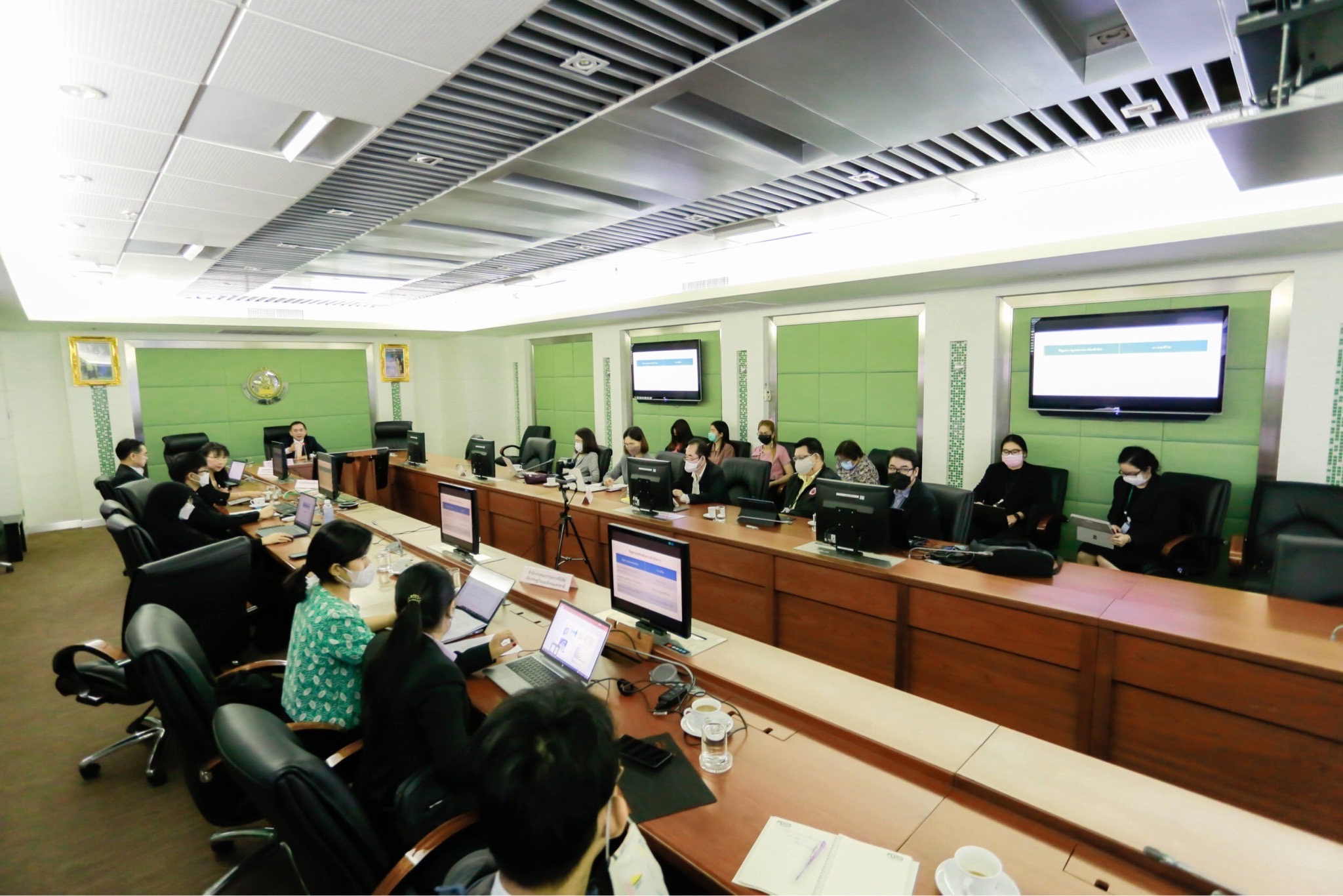 ข่าวสารกระทรวงฯ