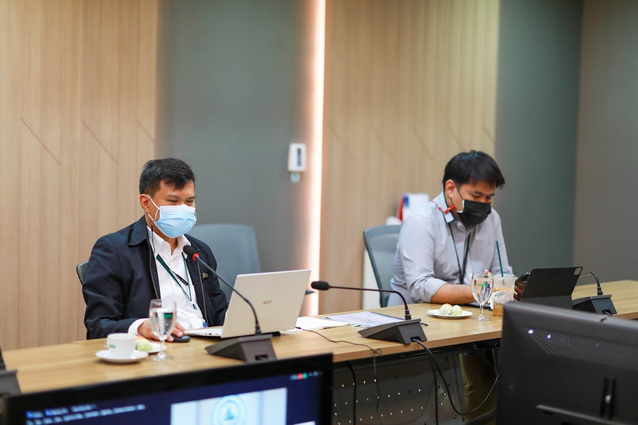 ข่าวสารกระทรวงฯ