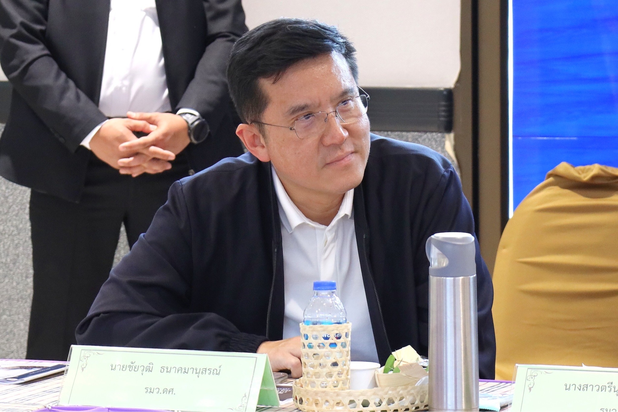 ข่าวรัฐมนตรี