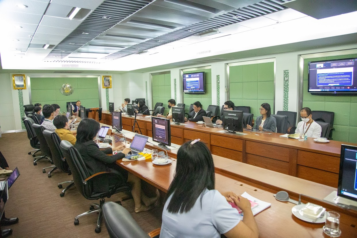 ข่าวสารกระทรวงฯ