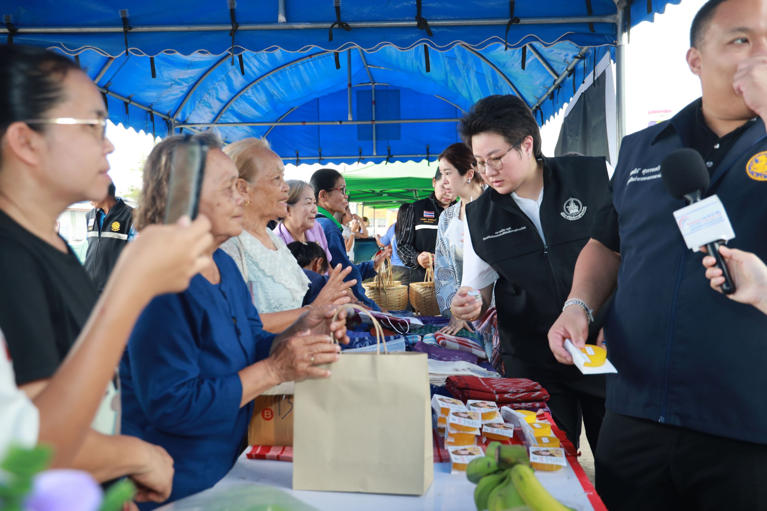 ข่าวรัฐมนตรี