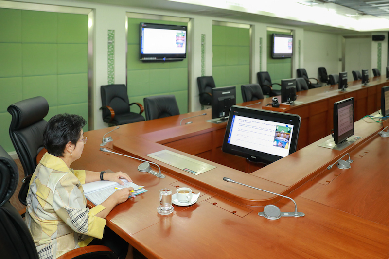 ข่าวสารกระทรวงฯ