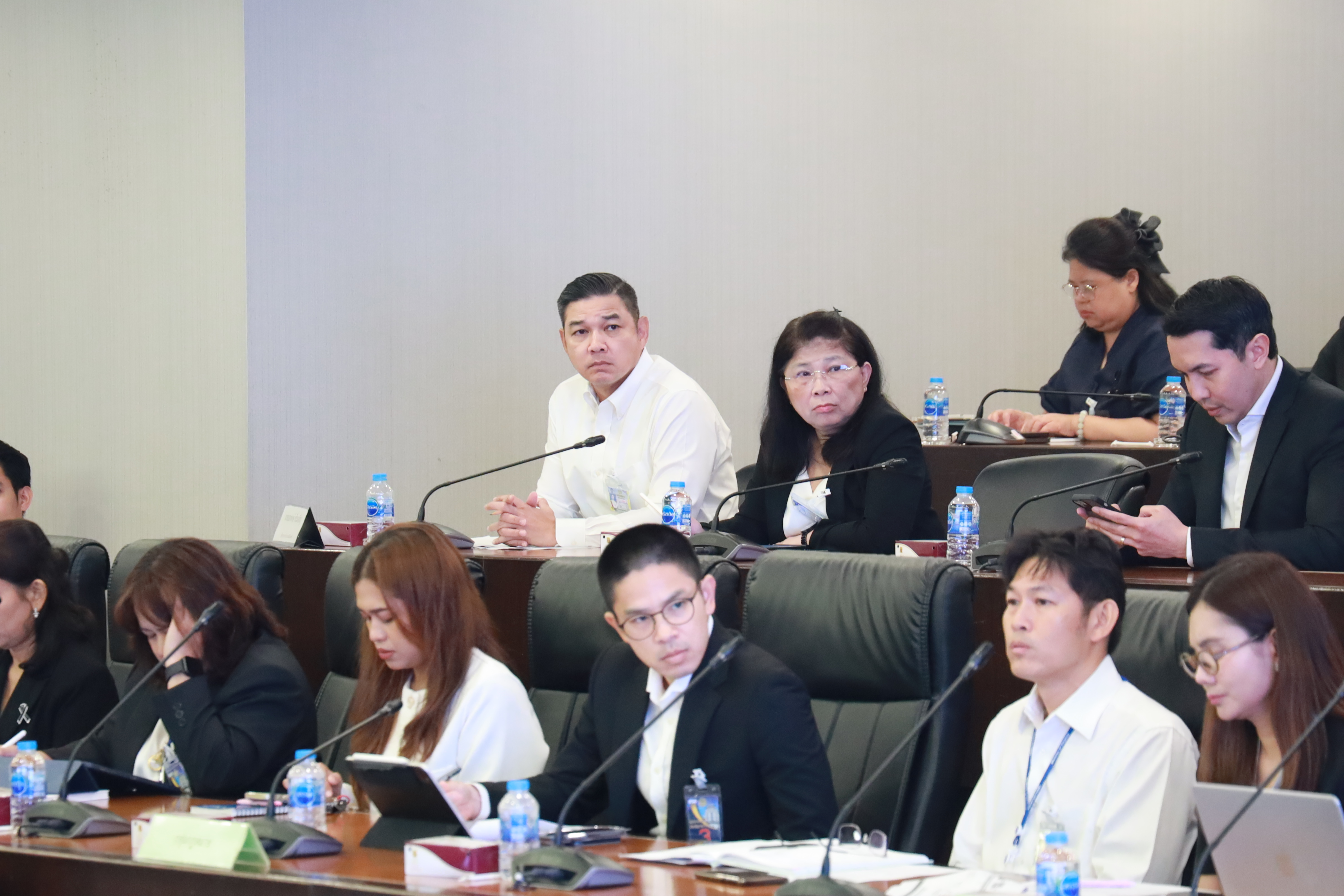 ข่าวรัฐมนตรี