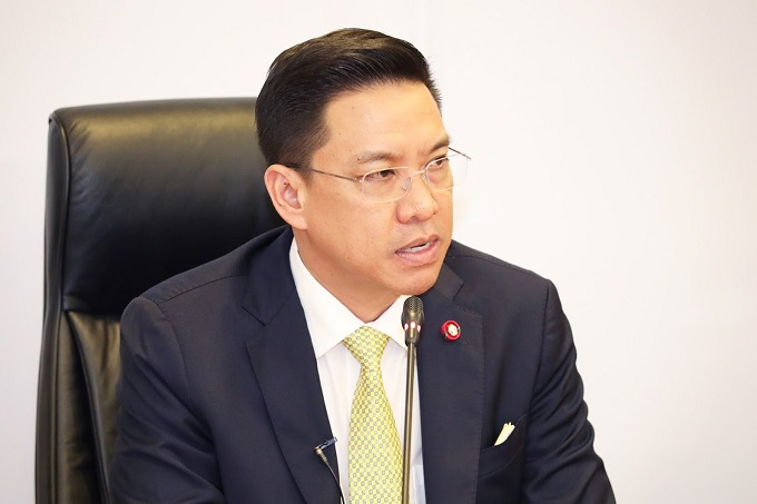 ข่าวสารกระทรวงฯ