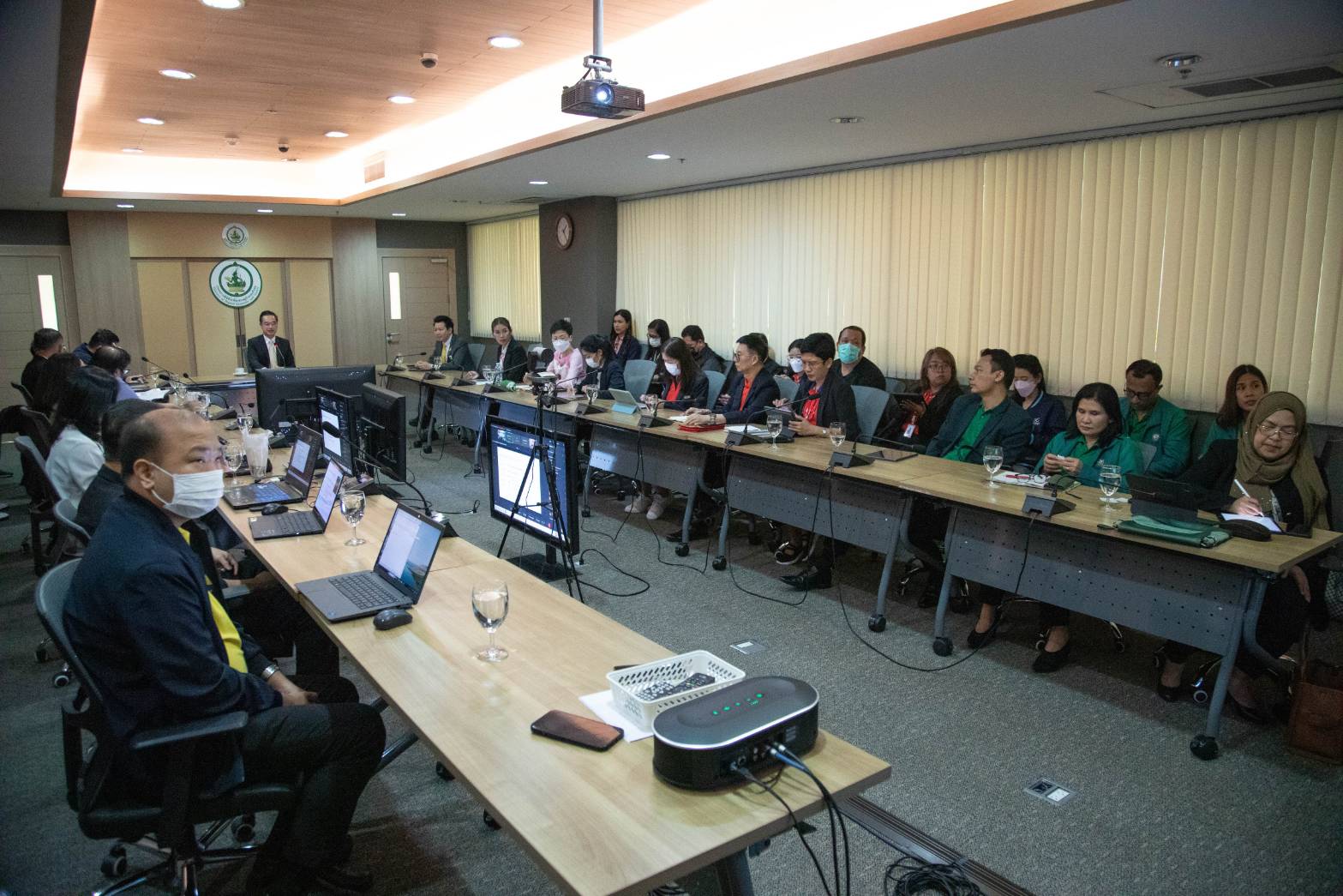 ข่าวสารกระทรวงฯ