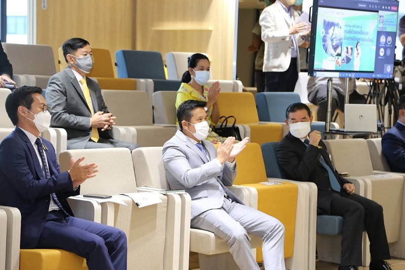 ข่าวรัฐมนตรี