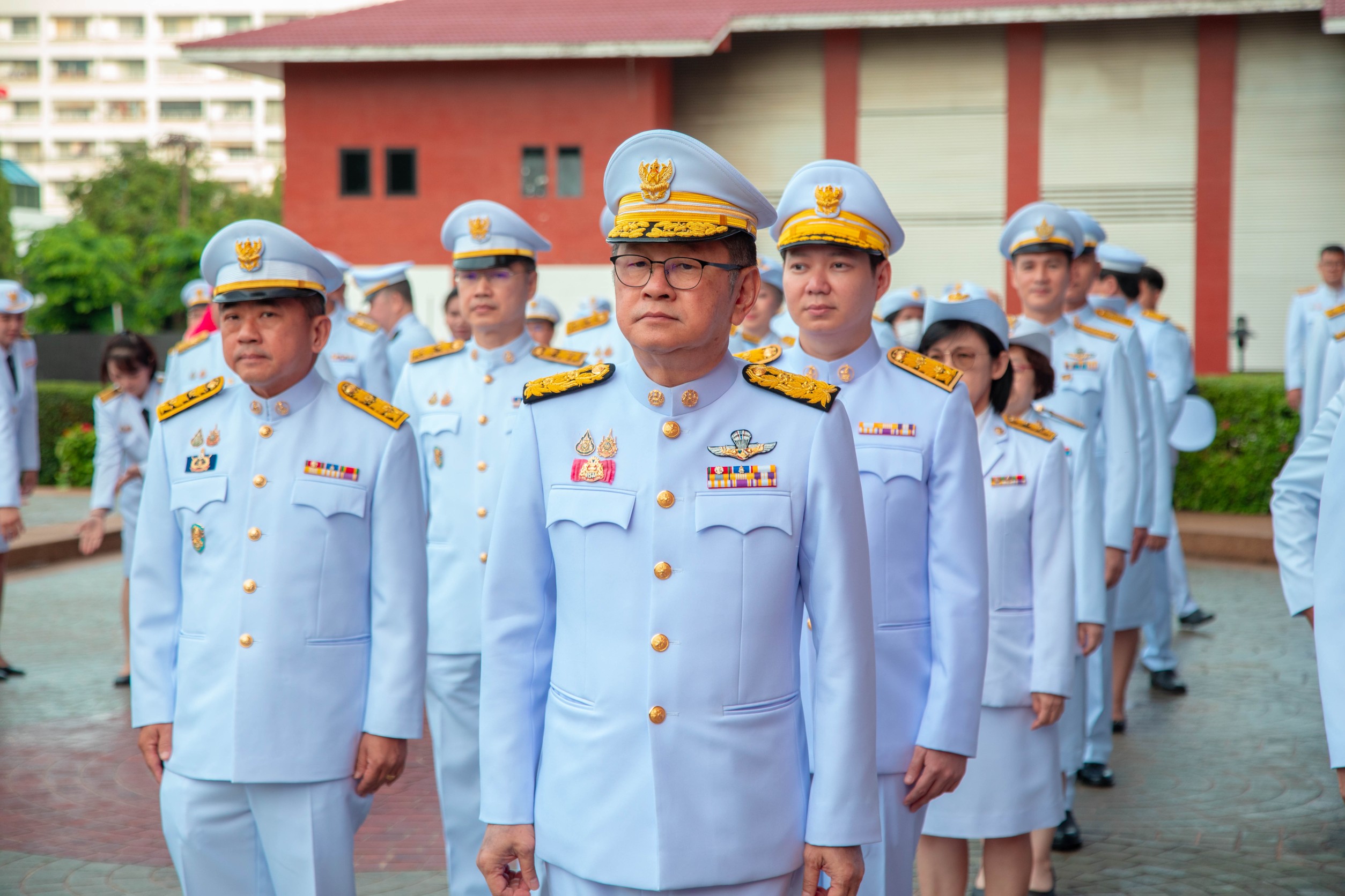 ข่าวสารกระทรวงฯ