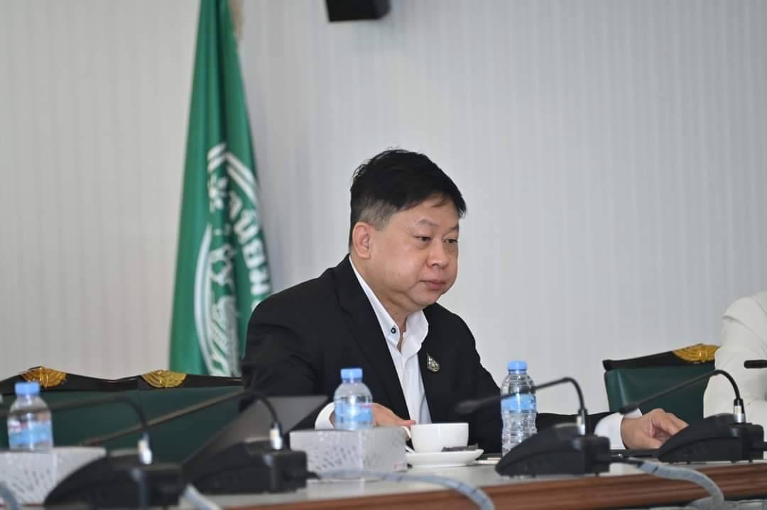 ข่าวสารกระทรวงฯ