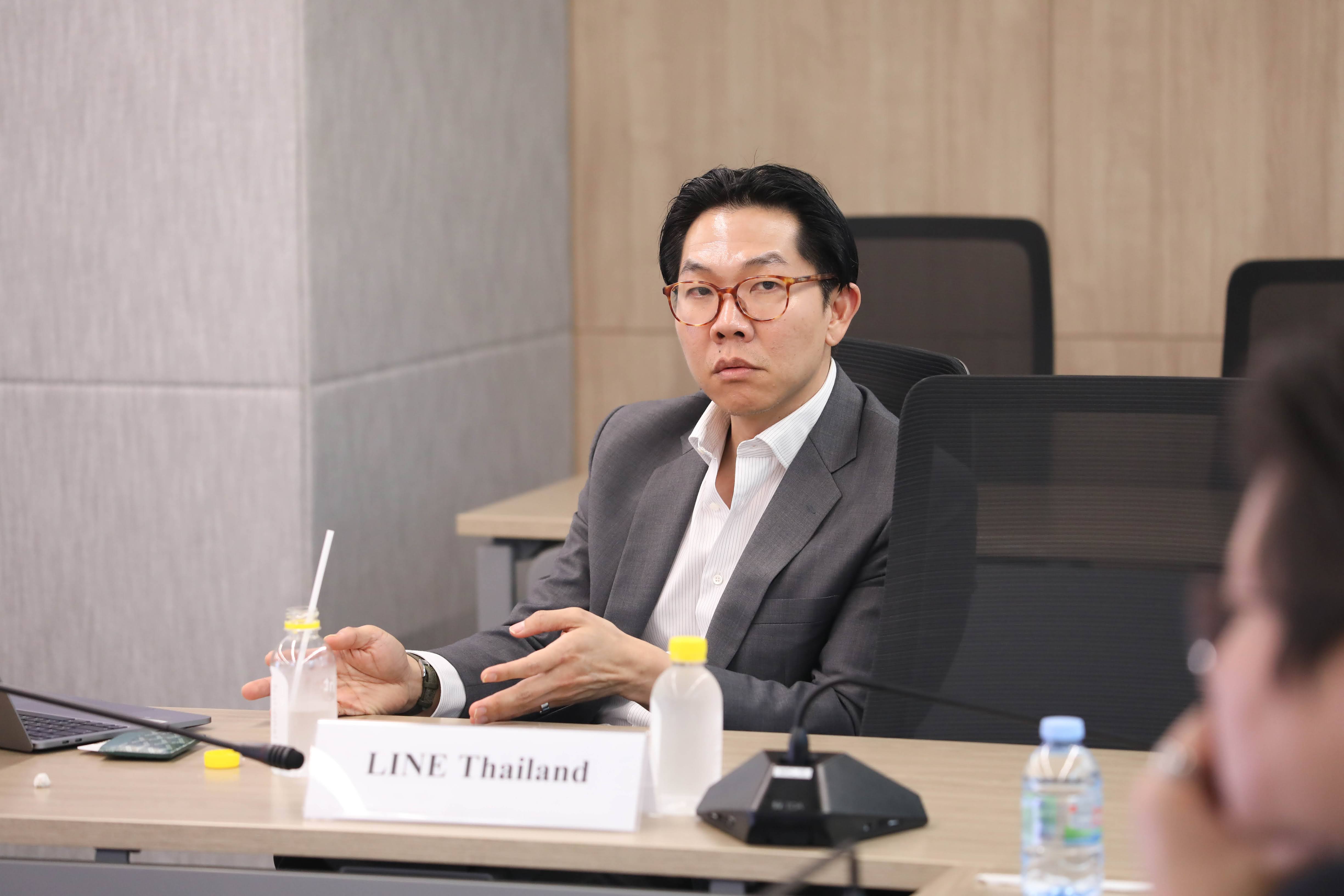 ข่าวรัฐมนตรี