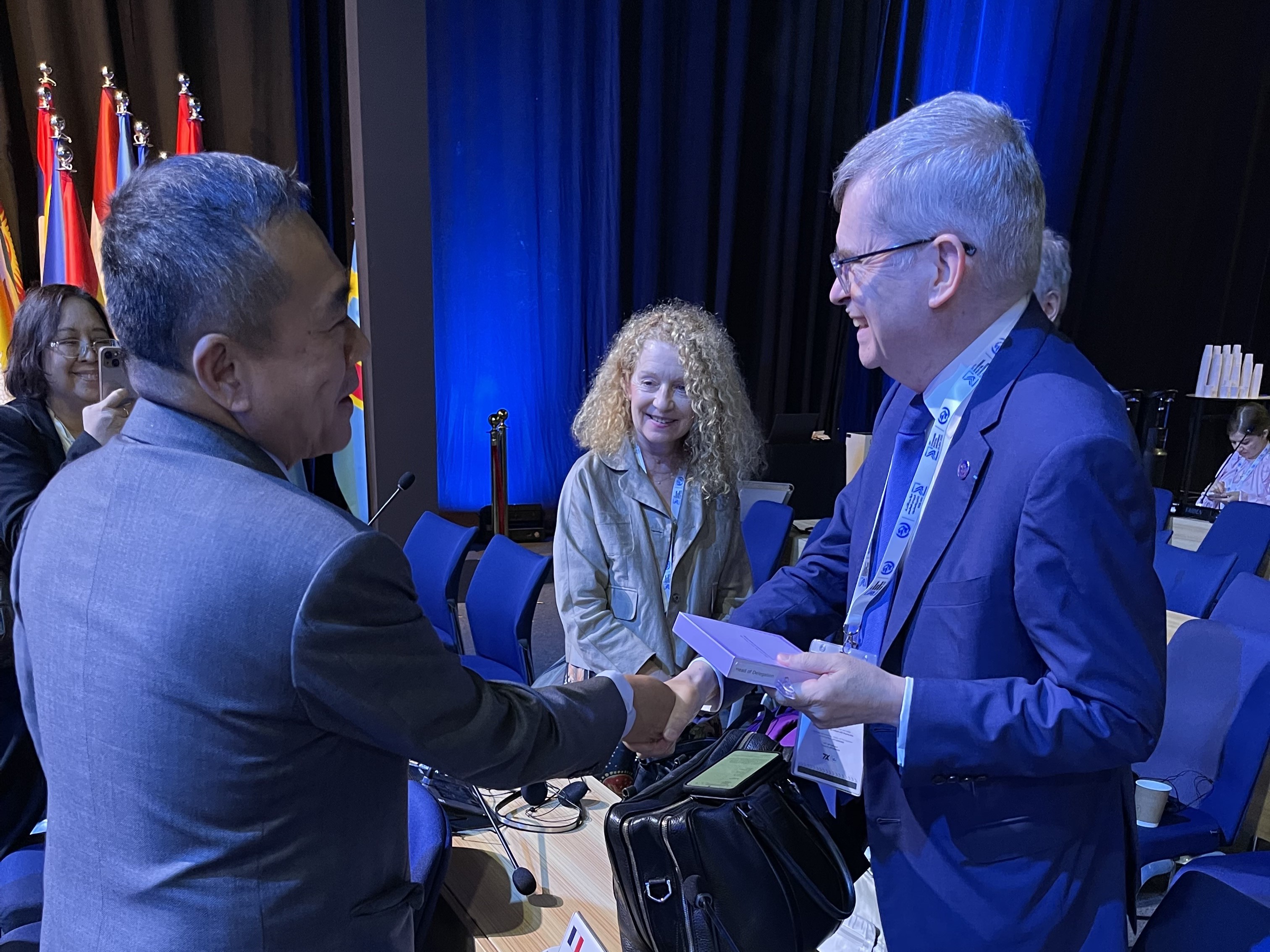 ข่าวสารกระทรวงฯ