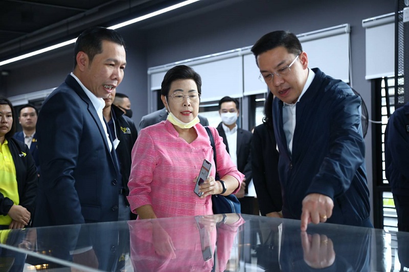 ข่าวรัฐมนตรี