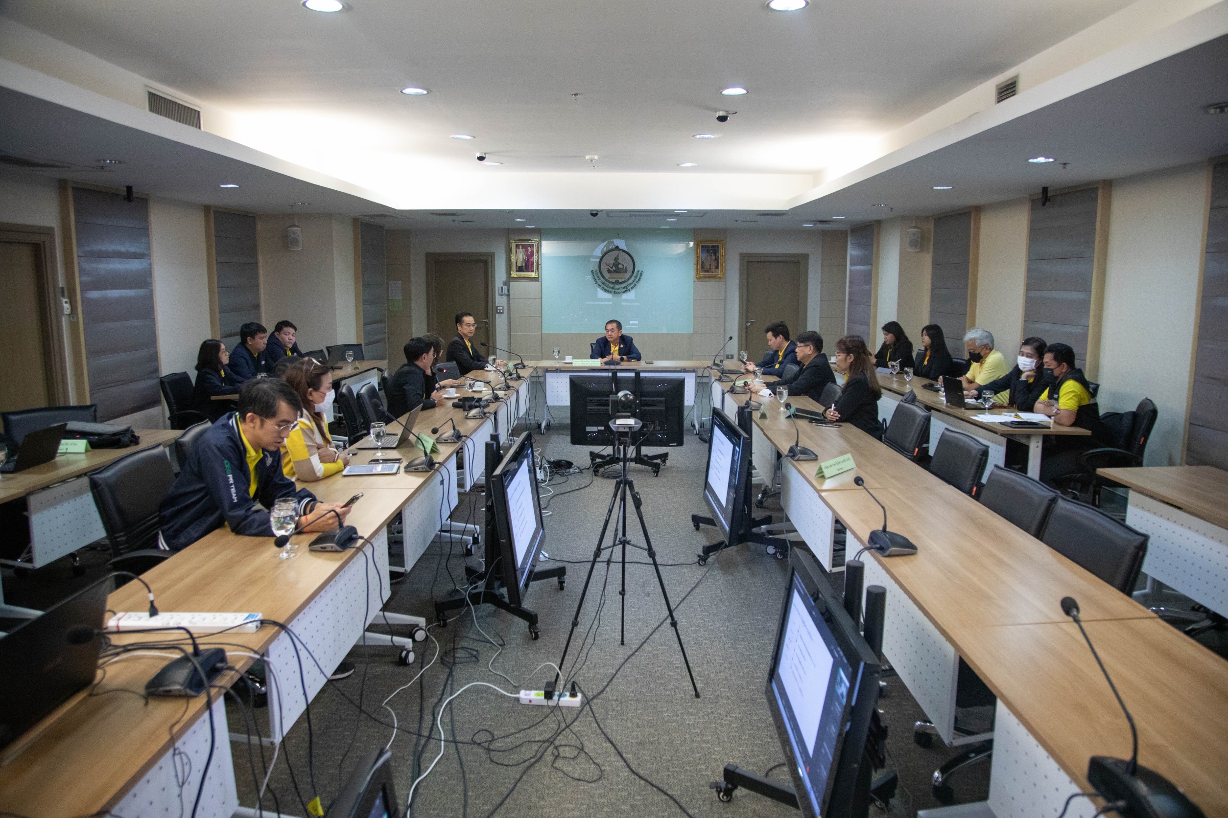 ข่าวสารกระทรวงฯ