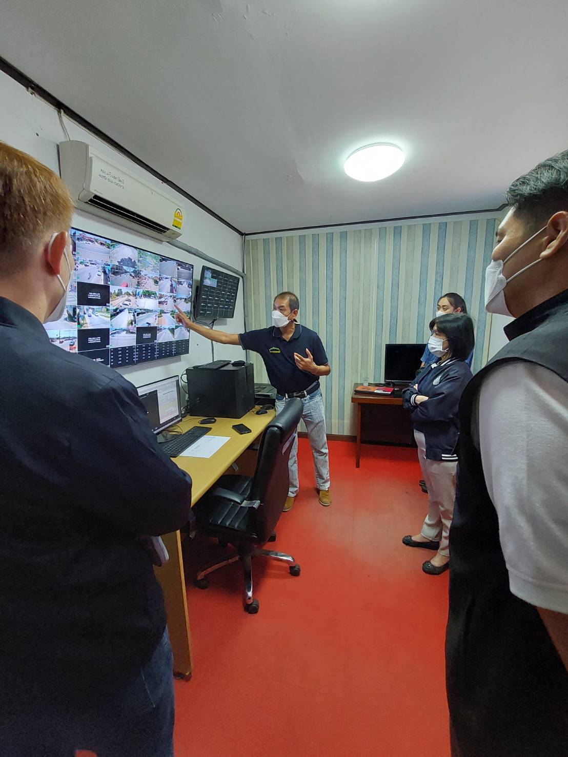 ข่าวสารกระทรวงฯ