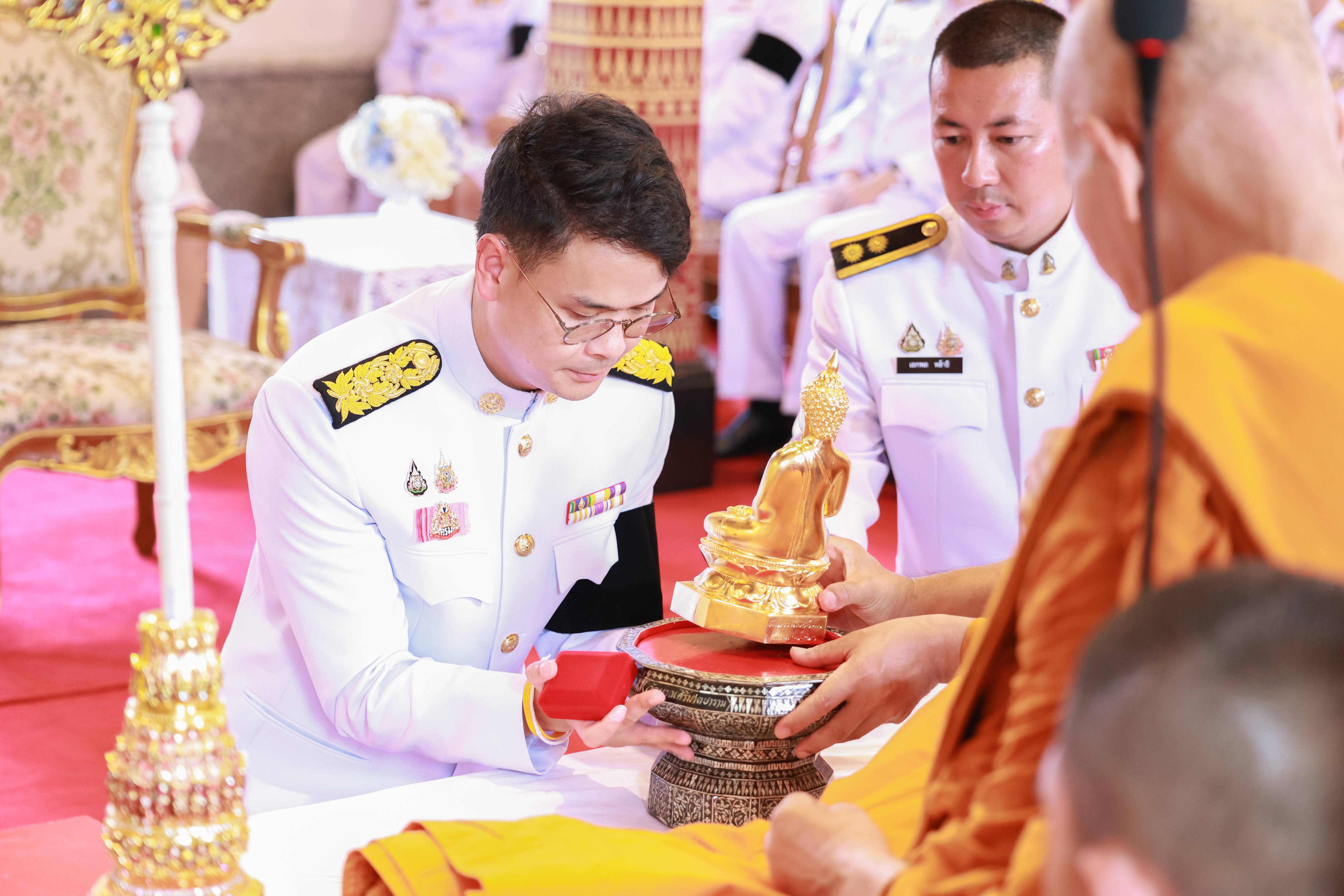 ข่าวรัฐมนตรี