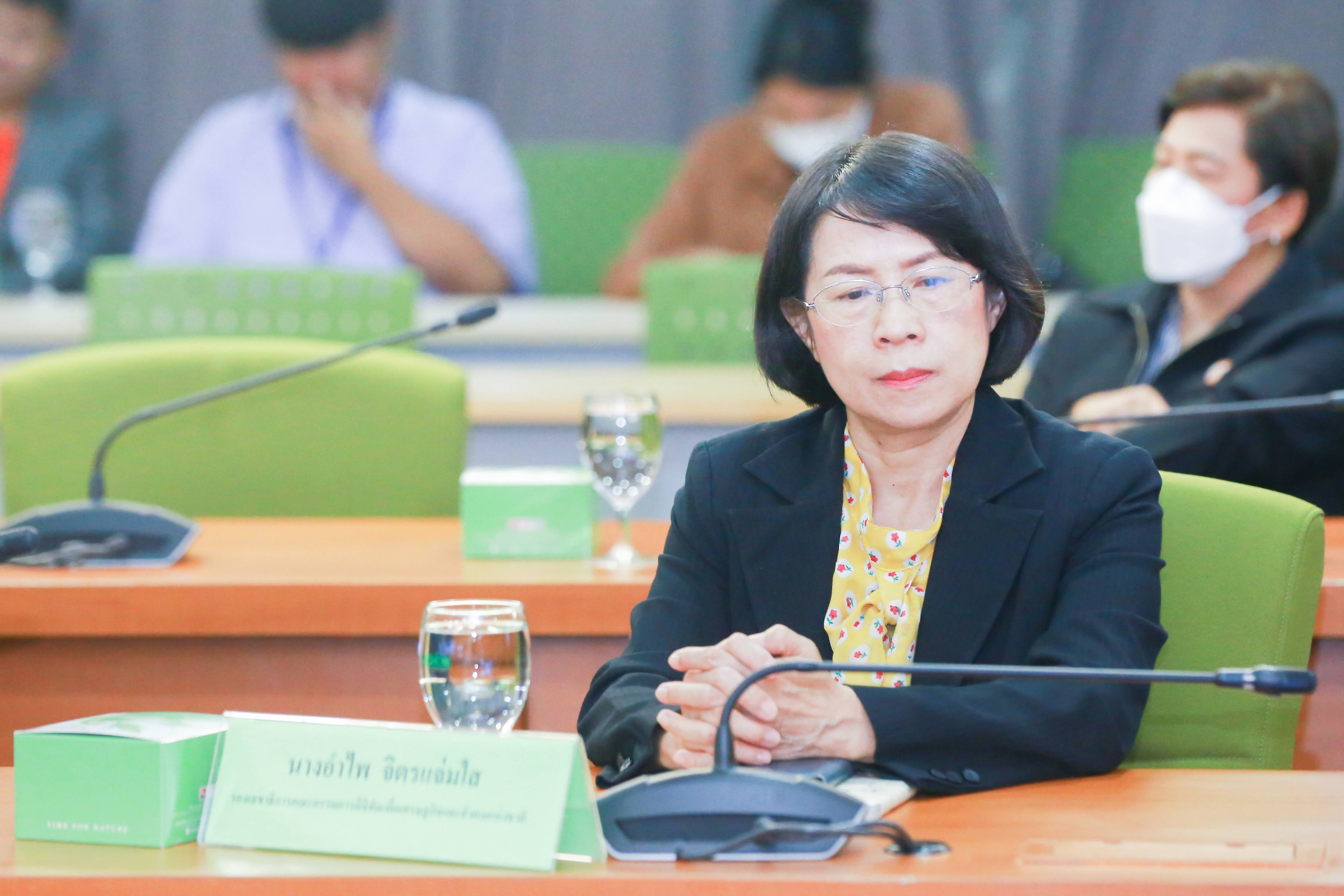 ข่าวรัฐมนตรี