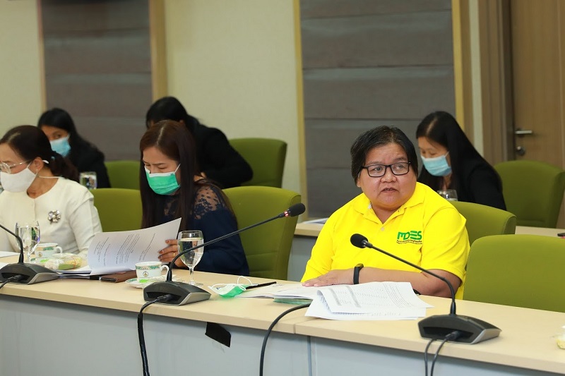 ข่าวสารกระทรวงฯ